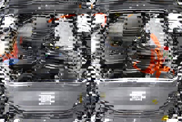 Used 2014 Ford Fusion Energi SE image 24