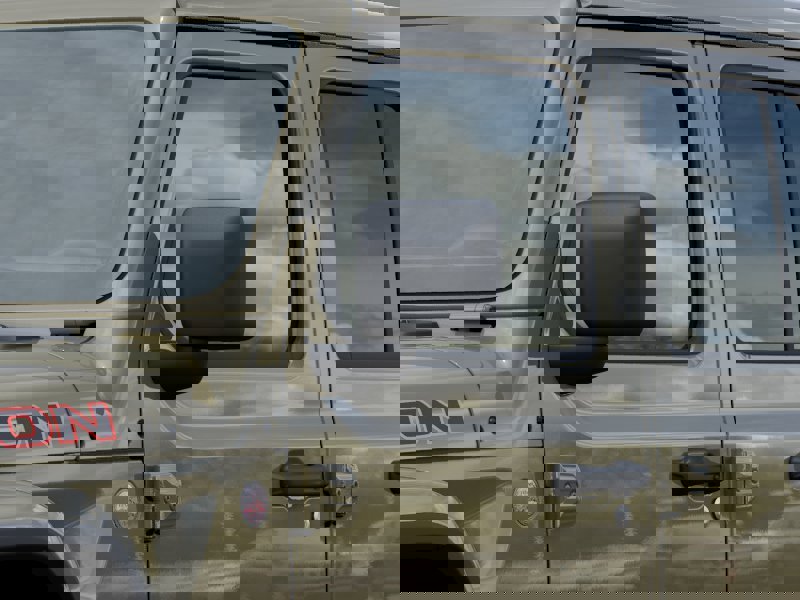 New 2026 Jeep Wrangler Unlimited Rubicon image 38