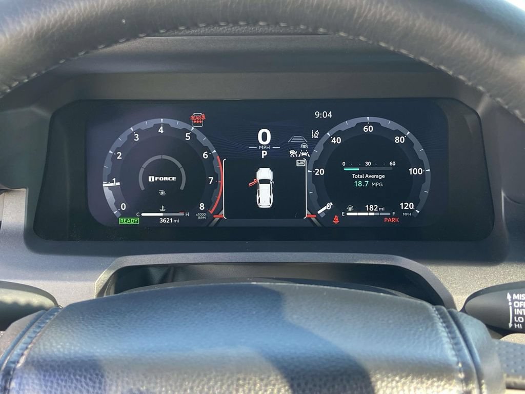 Used 2026 Toyota 4Runner Limited AWD/4WD image 35