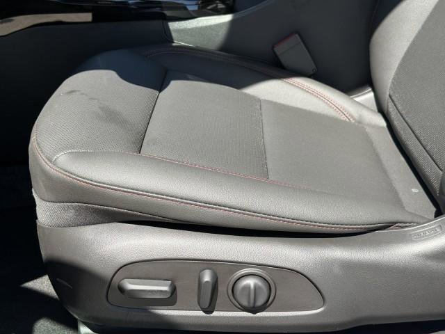 New 2026 Chevrolet Trax RS image 17