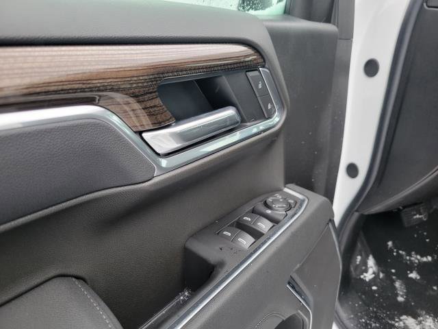 New 2026 Chevrolet Silverado 1500 LT w/ All Star Edition Plus image 7