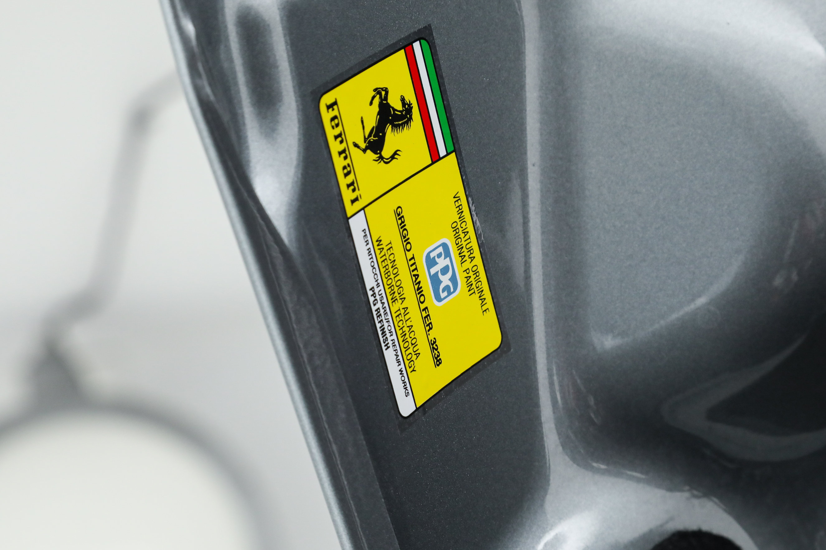 Certified 2024 Ferrari Purosangue AWD/4WD image 76