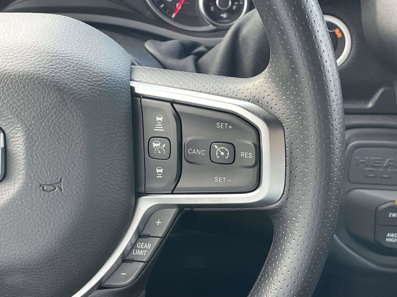 New 2026 RAM 4500 Tradesman w/ Chrome Appearance Group AWD/4WD image 31