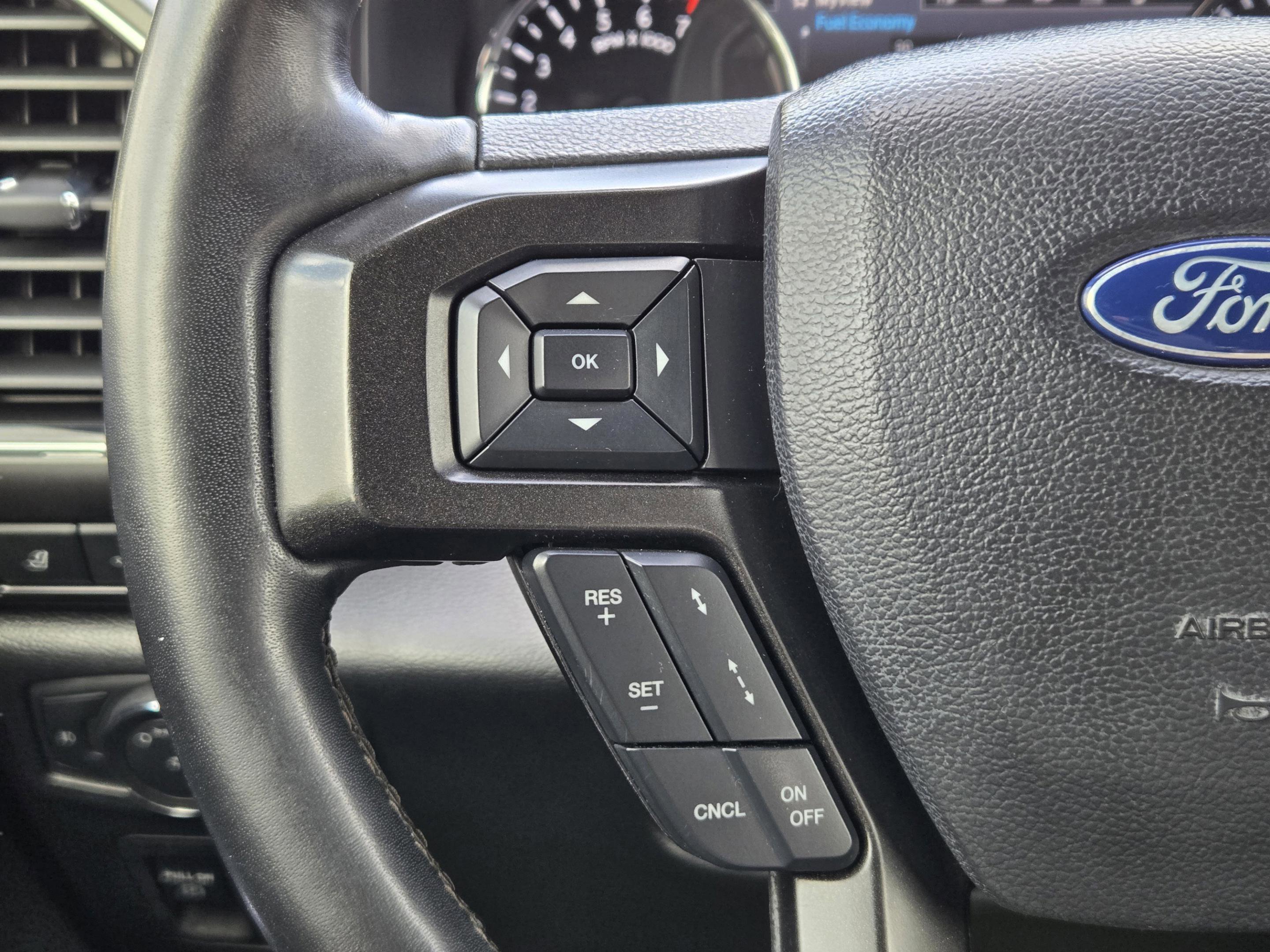 Used 2020 Ford Expedition Limited w/ Equipment Group 302A RWD image 25