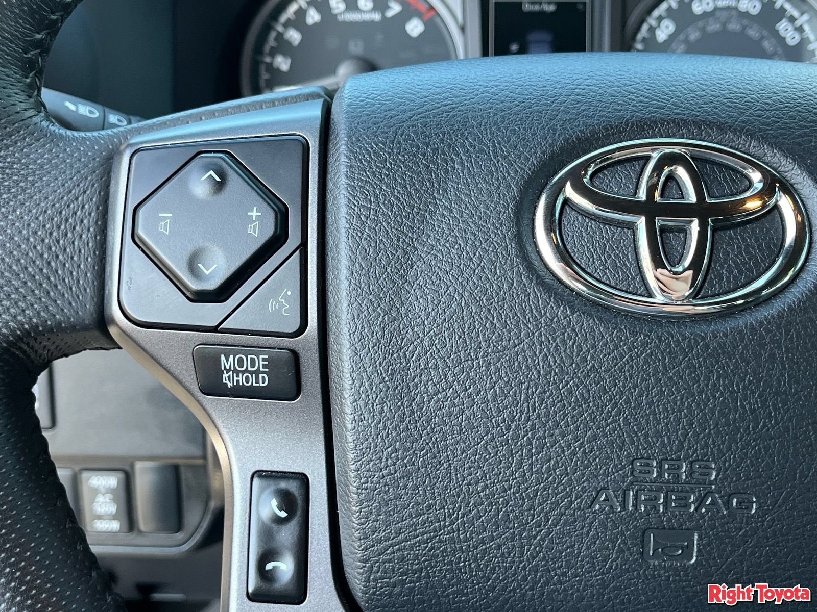 Certified 2023 Toyota Tacoma TRD Sport w/ TRD Premium Sport Package AWD/4WD image 23