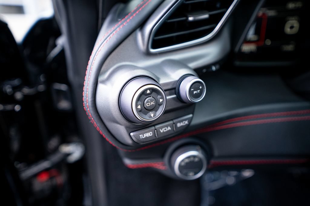 Used 2016 Ferrari 488 GTB RWD image 34