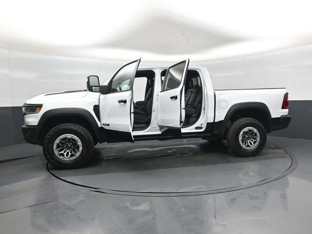 New 2026 RAM 1500 RHO w/ RHO Level 1 Equipment Group image 49