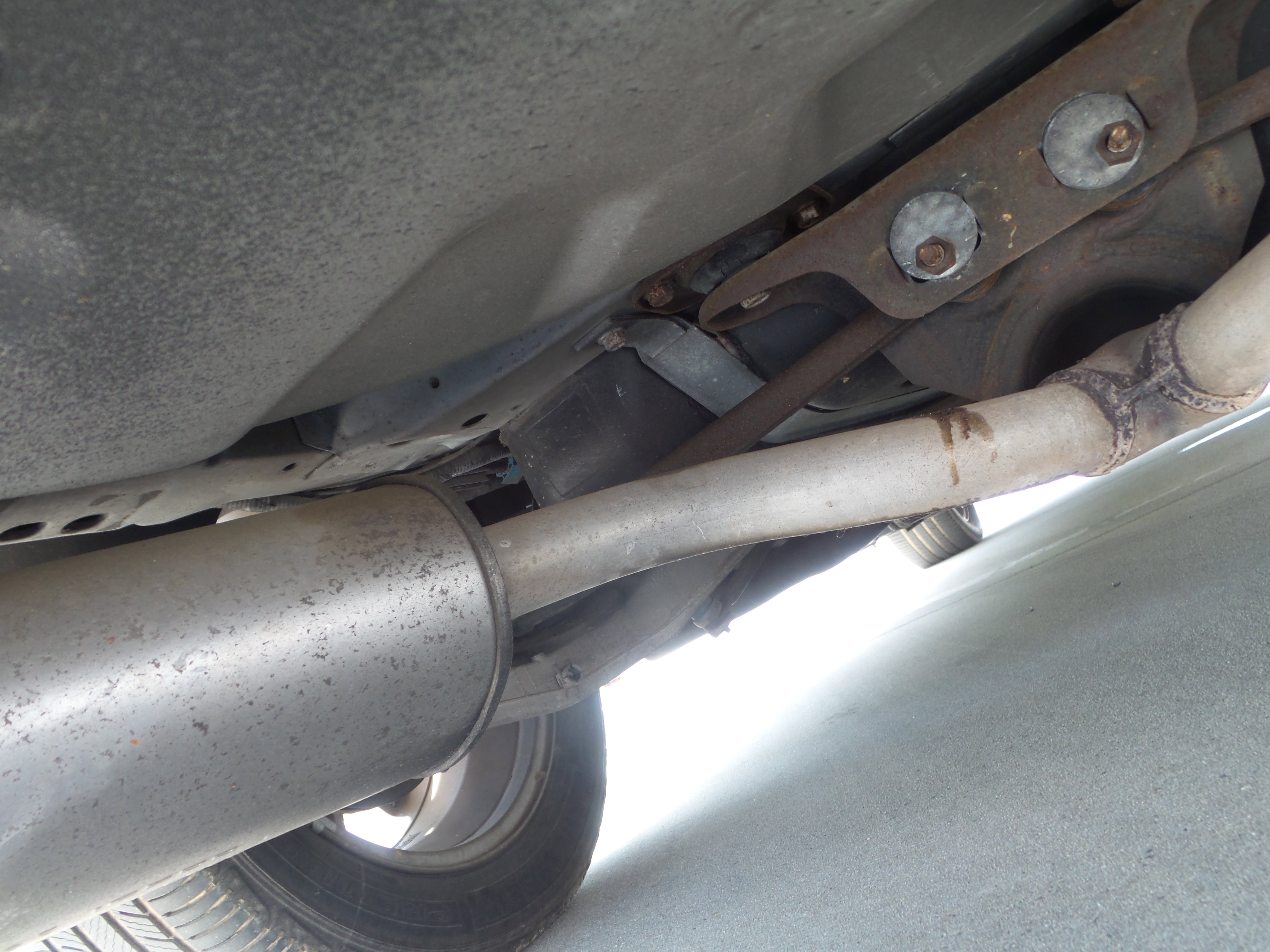 Used 2008 Cadillac DTS FWD image 60