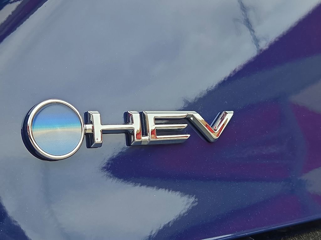 New 2026 Toyota Camry LE FWD image 11