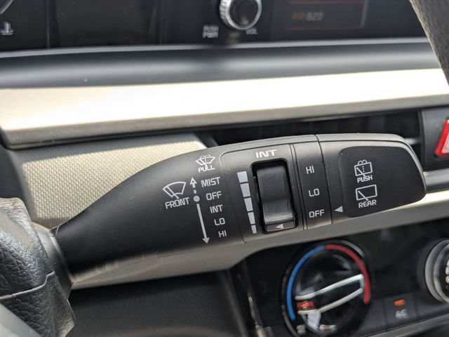 Used 2026 Kia Seltos LX AWD/4WD image 26