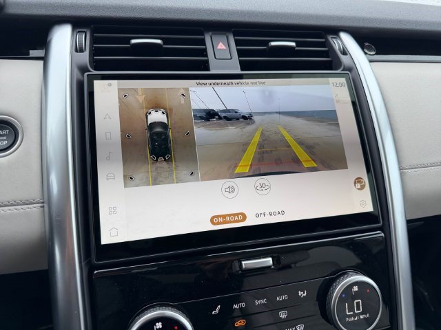 New 2026 Land Rover Discovery S AWD/4WD image 21