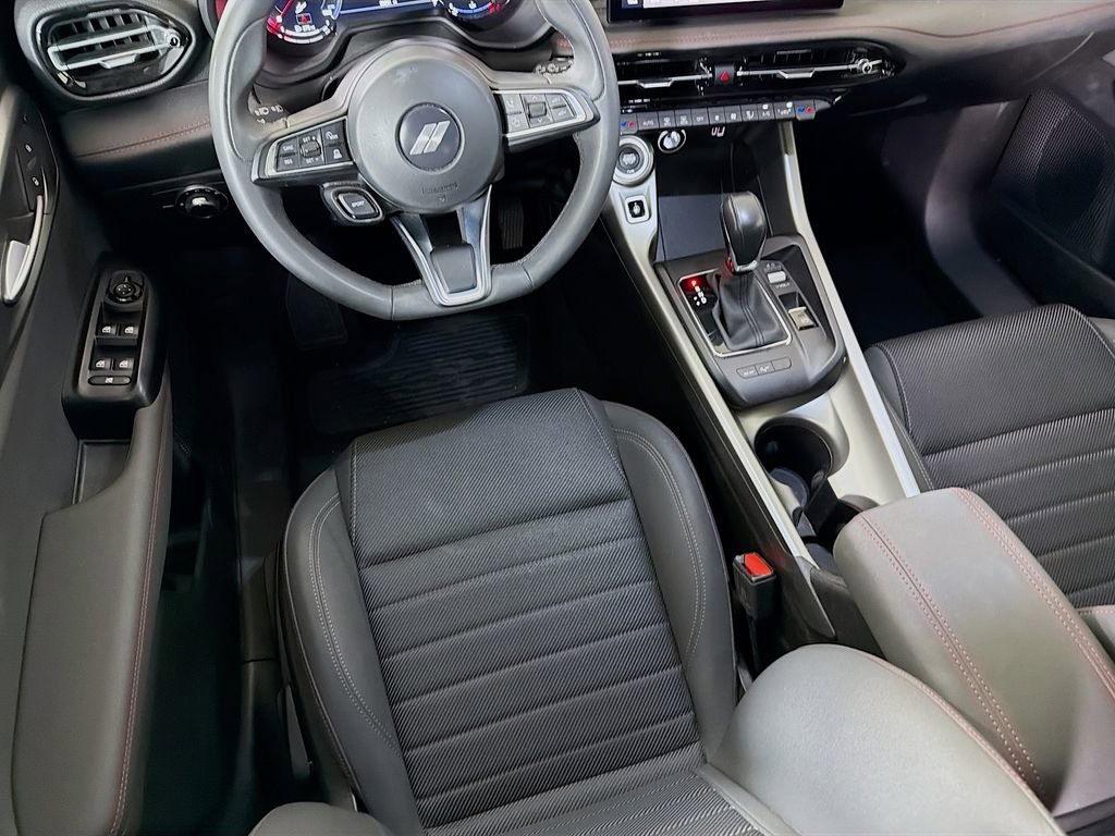 Used 2024 Dodge Hornet GT AWD/4WD image 24