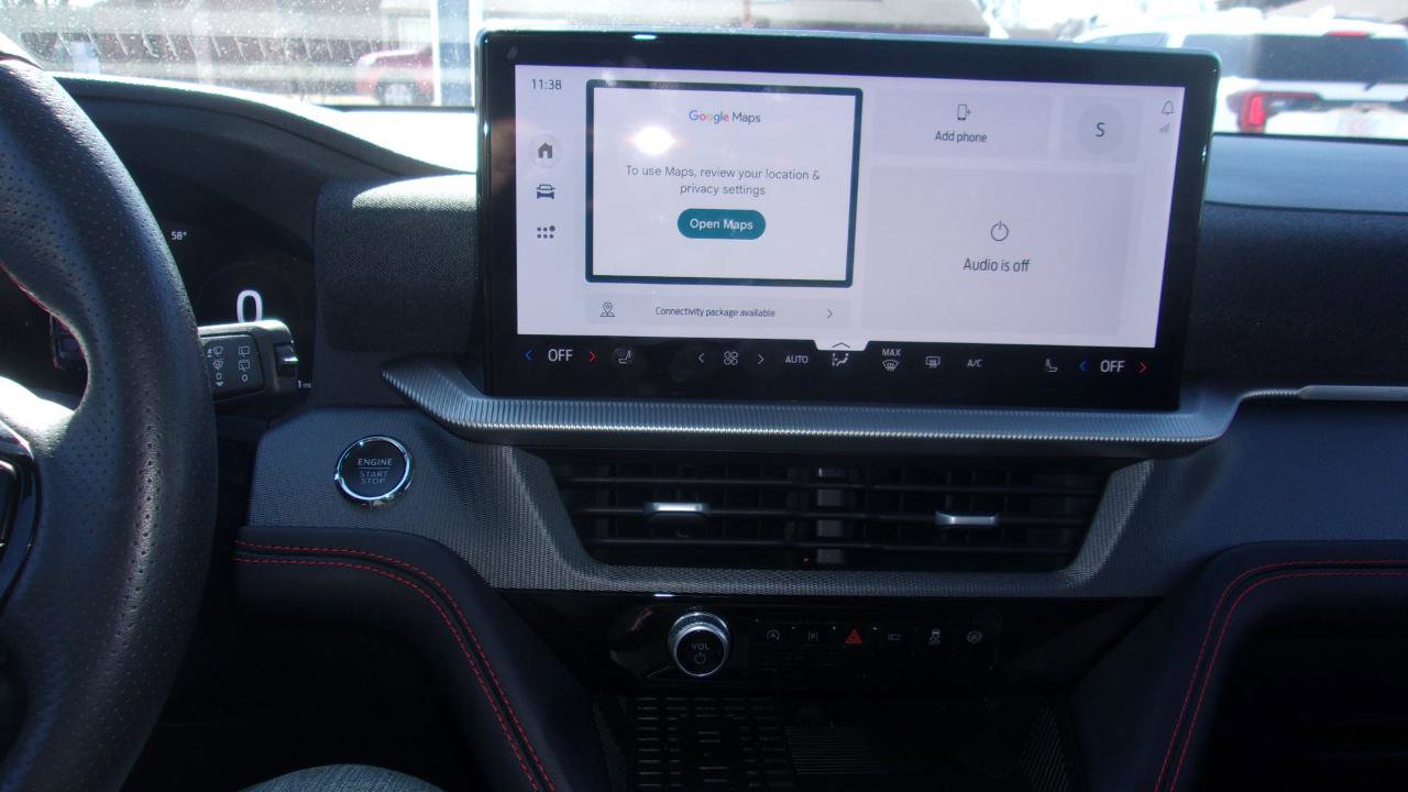 Used 2025 Ford Explorer ST image 12