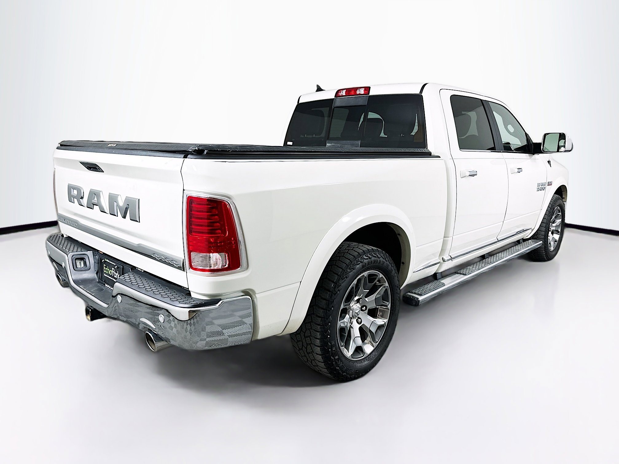 Used 2017 RAM 1500 Limited image 9