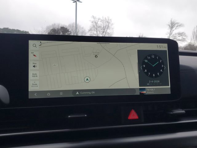 New 2026 Kia Carnival FWD image 22