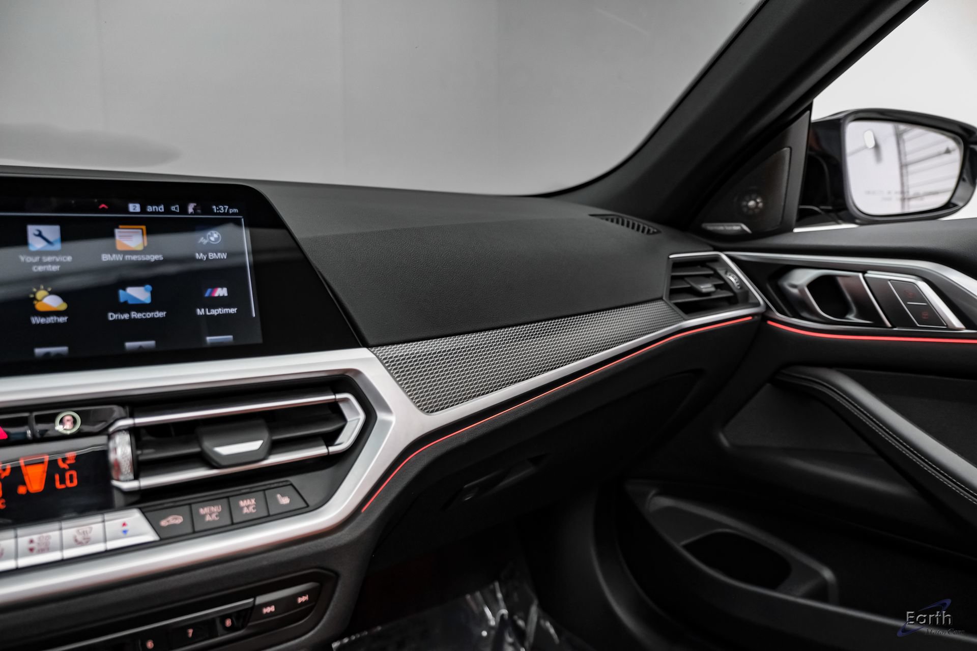 Used 2023 BMW M4 xDrive Competition AWD/4WD image 88