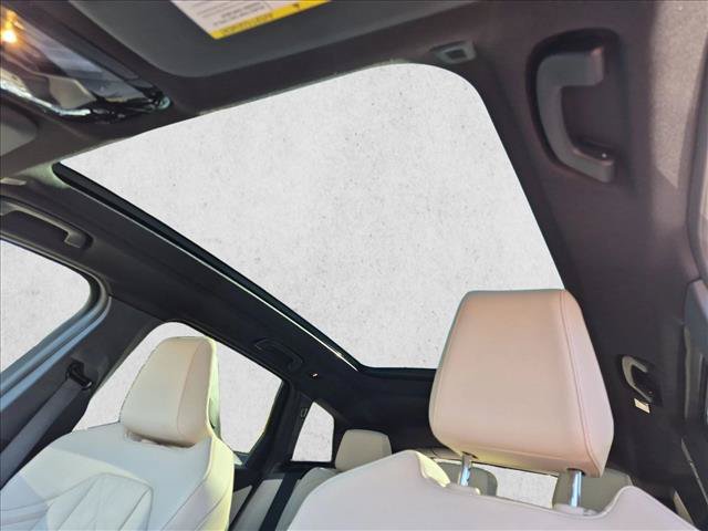 Used 2026 BMW X3 xDrive30i w/ Premium Package AWD/4WD image 15