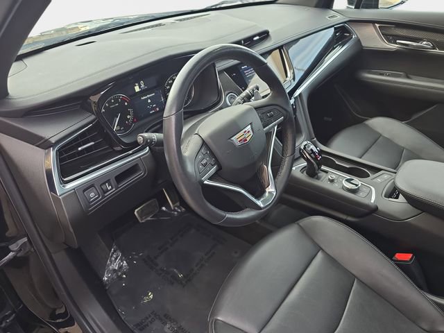 Used 2023 Cadillac XT6 Sport image 20