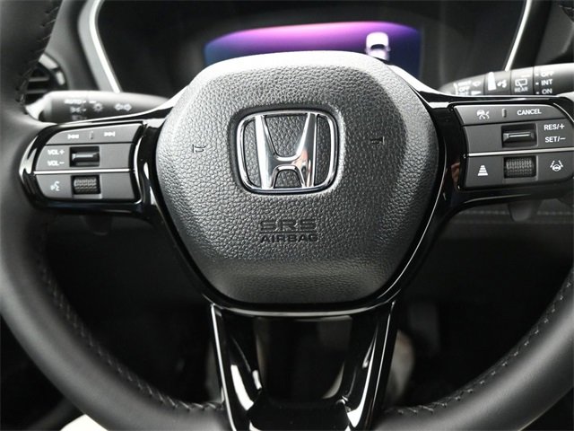 New 2026 Honda Passport RTL image 25