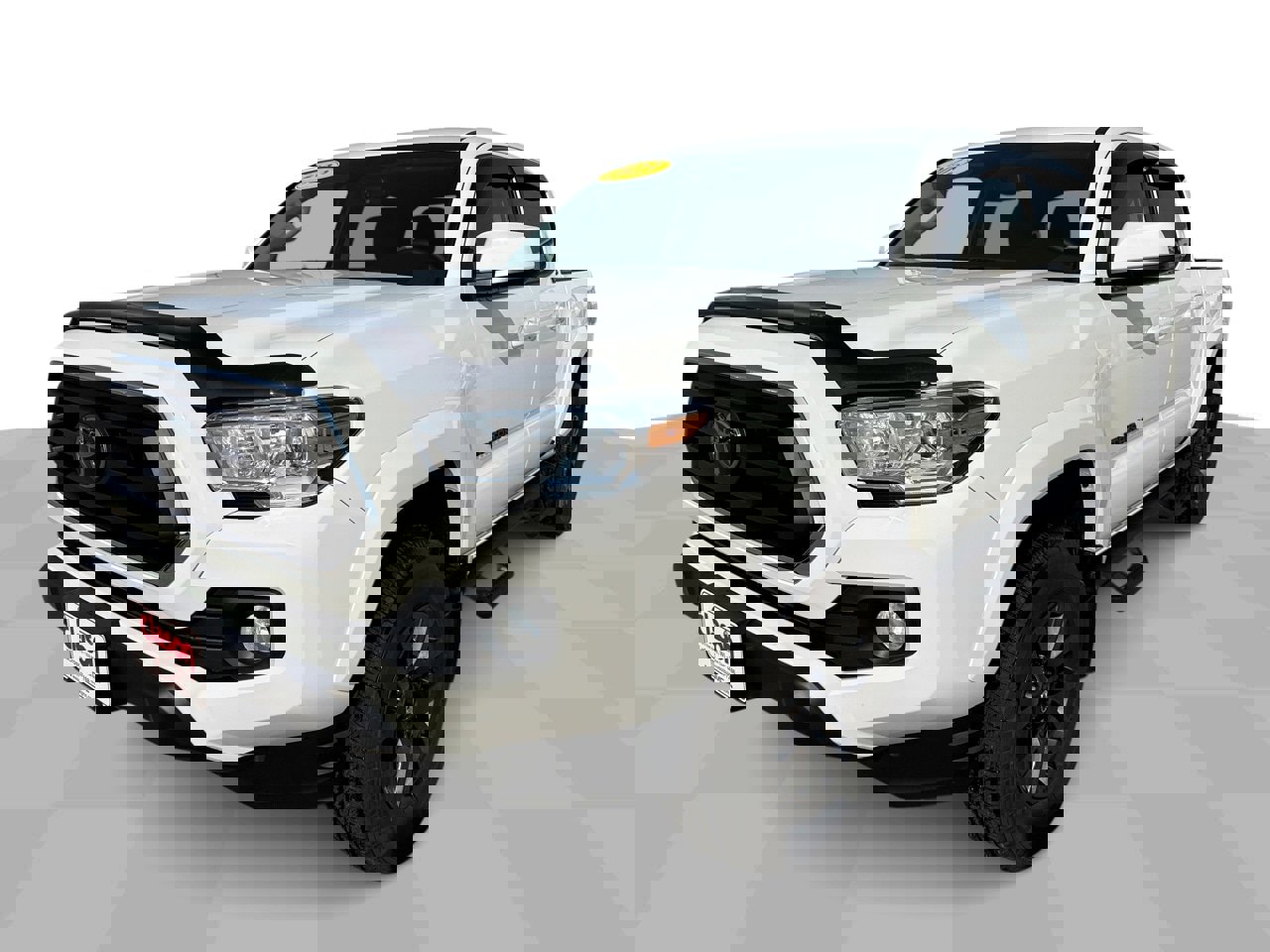 Used 2023 Toyota Tacoma SR