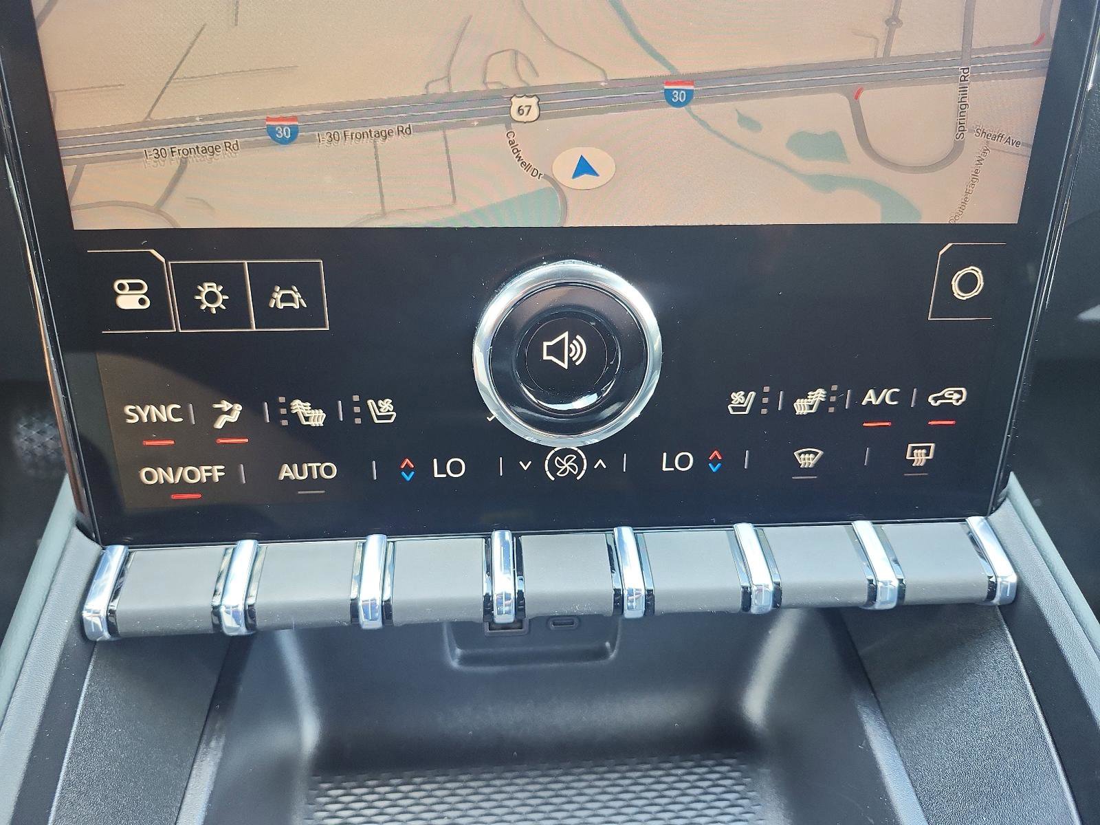 New 2026 GMC Terrain AT4 w/ Convenience Package III image 15