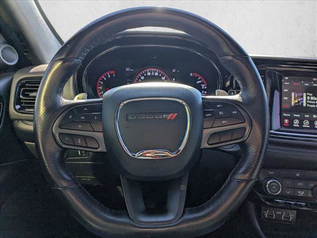 Used 2022 Dodge Durango GT w/ Blacktop Package image 10