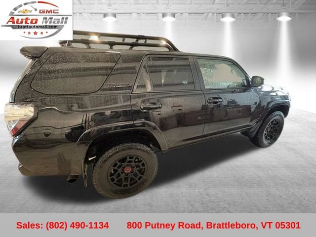 Used 2021 Toyota 4Runner TRD Pro image 8