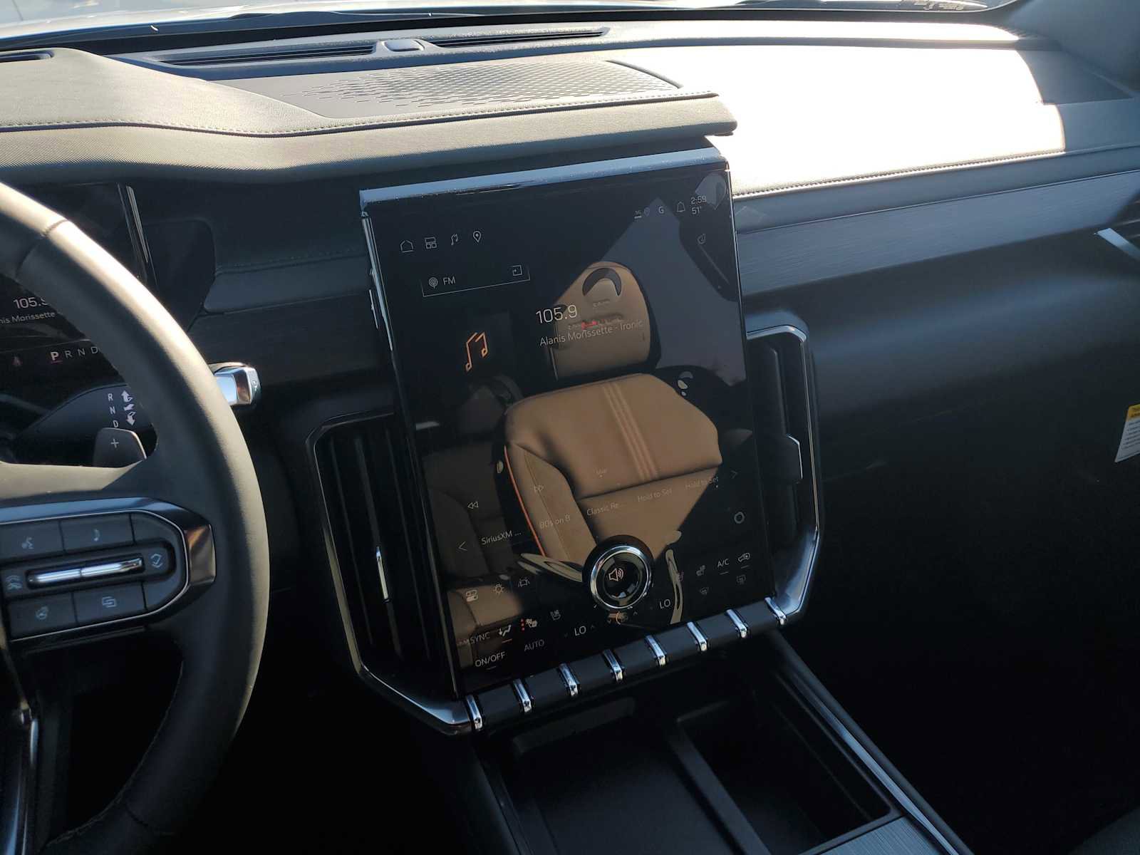 New 2026 GMC Acadia AT4 w/ Luxury Package image 12