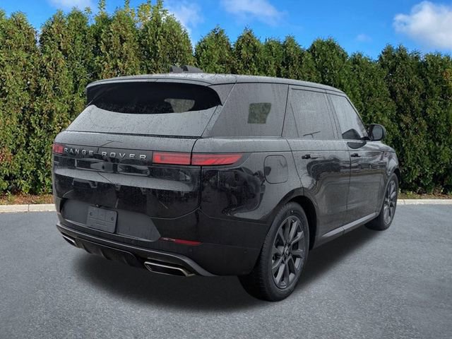 Used 2024 Land Rover Range Rover Sport SE image 4