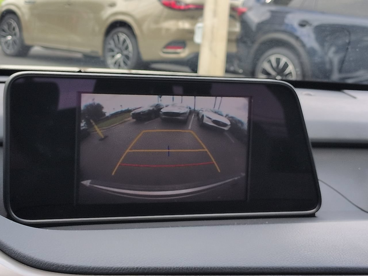 Used 2019 Lexus RX 350L FWD w/ Premium Package image 21