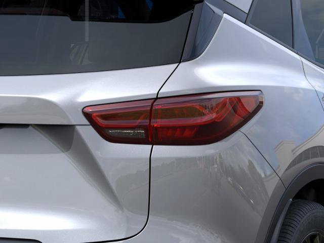 New 2026 Chevrolet Blazer LT w/ Convenience Package FWD image 11