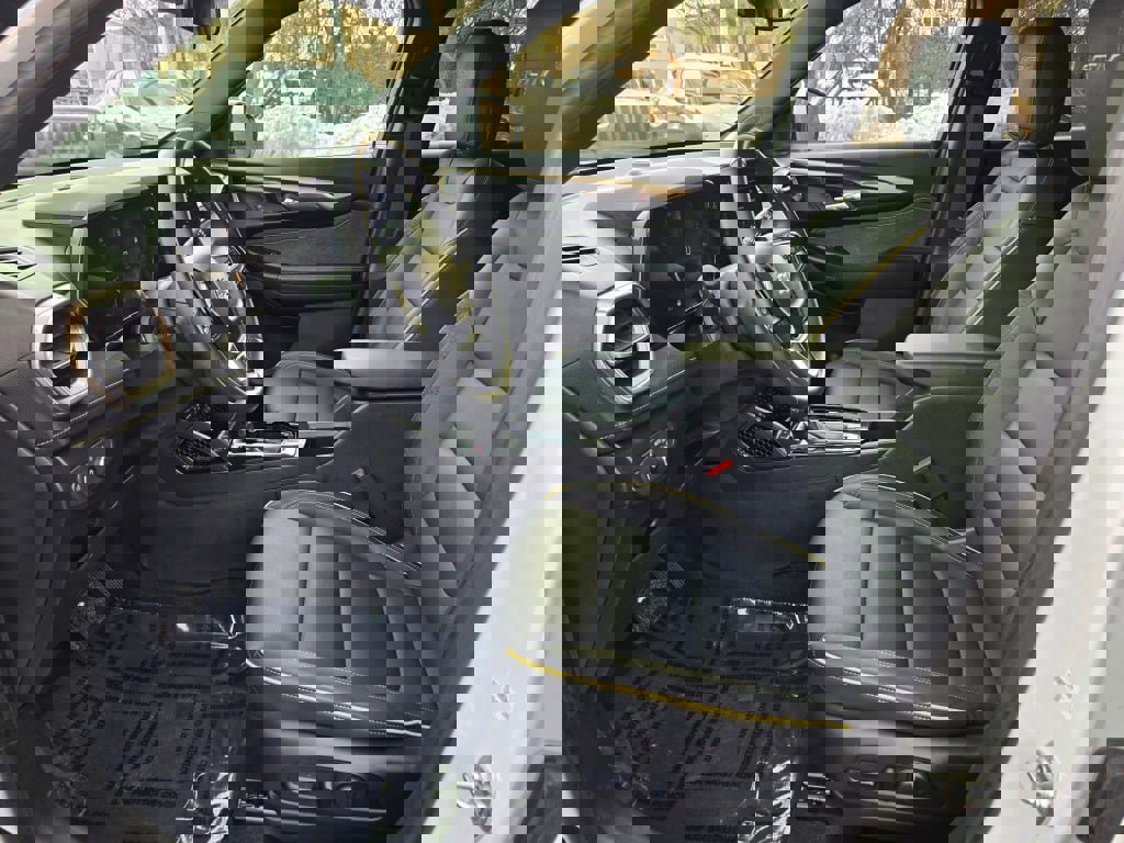 Certified 2024 Chevrolet TrailBlazer ACTIV w/ Driver Confidence Package image 19