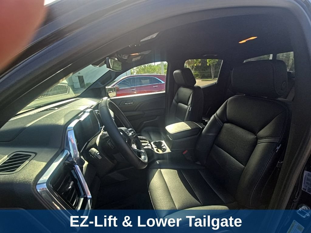 Used 2023 GMC Canyon Elevation w/ Convenience Package AWD/4WD image 19