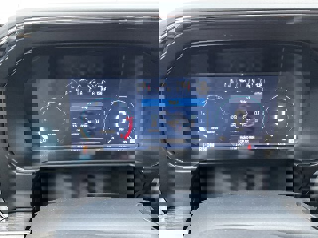 New 2026 Ford F250 Lariat w/ Lariat Premium Package image 8