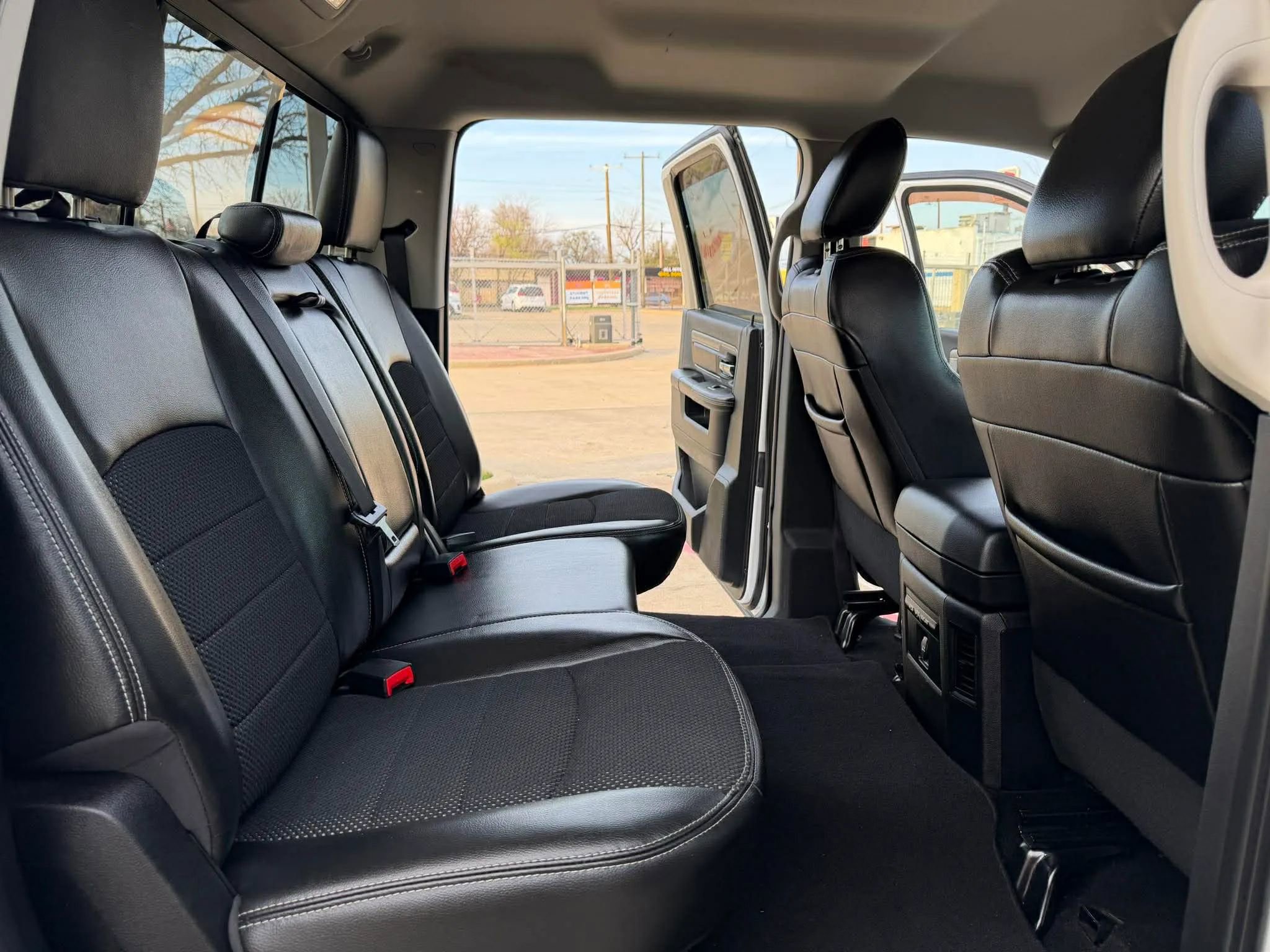 Used 2013 RAM 1500 Sport AWD/4WD image 24