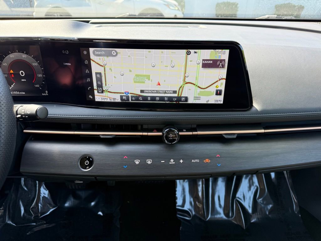 Certified 2023 Nissan Ariya FWD image 23