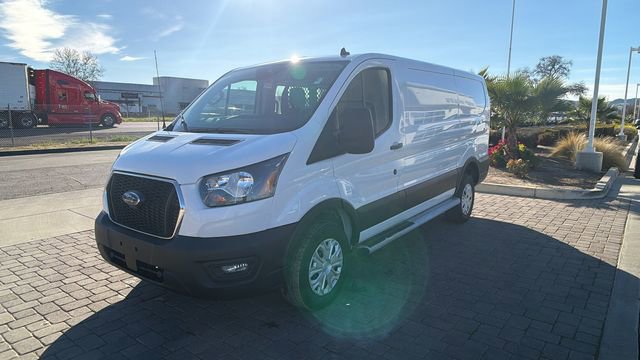 Used 2024 Ford Transit 250 Base w/ Exterior Upgrade Package image 9