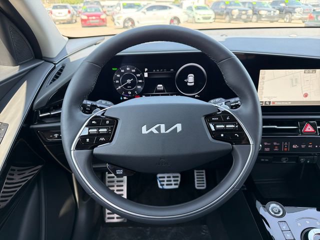 New 2026 Kia Niro Wave FWD image 10