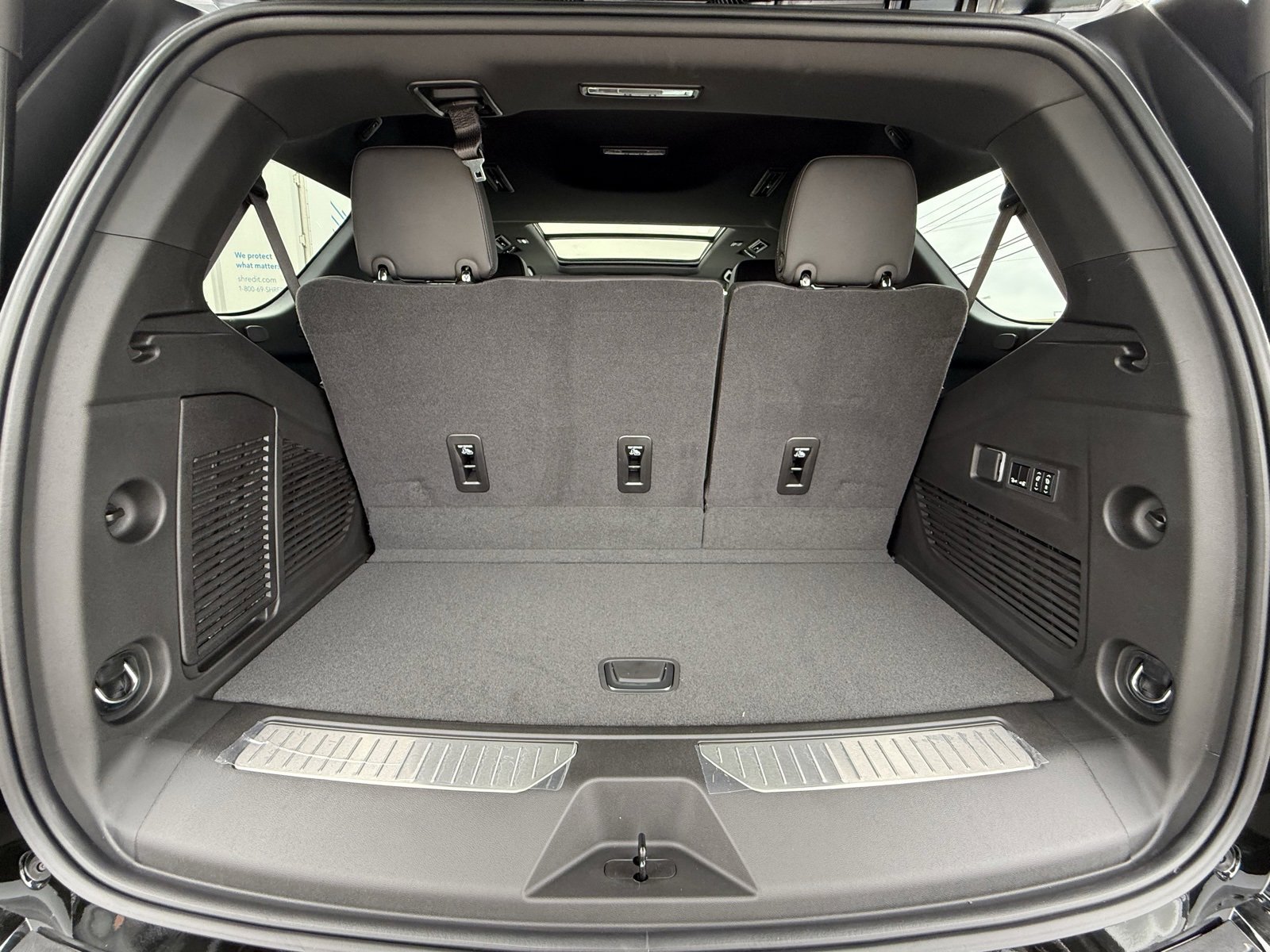 New 2026 Chevrolet Tahoe High Country image 41