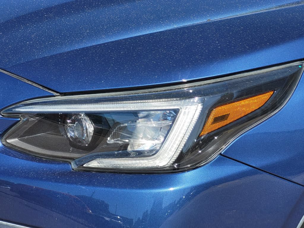 Used 2021 Subaru Outback Onyx Edition XT AWD/4WD image 11
