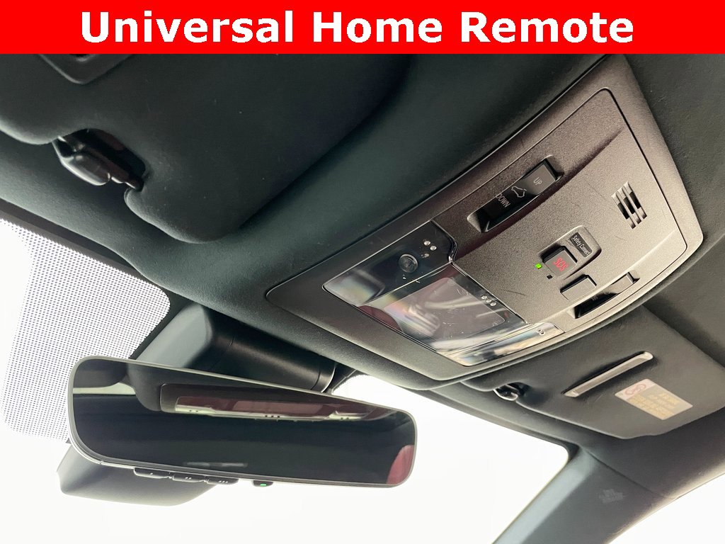 Used 2019 Lexus RC 350 F Sport w/ Accessory Package image 29