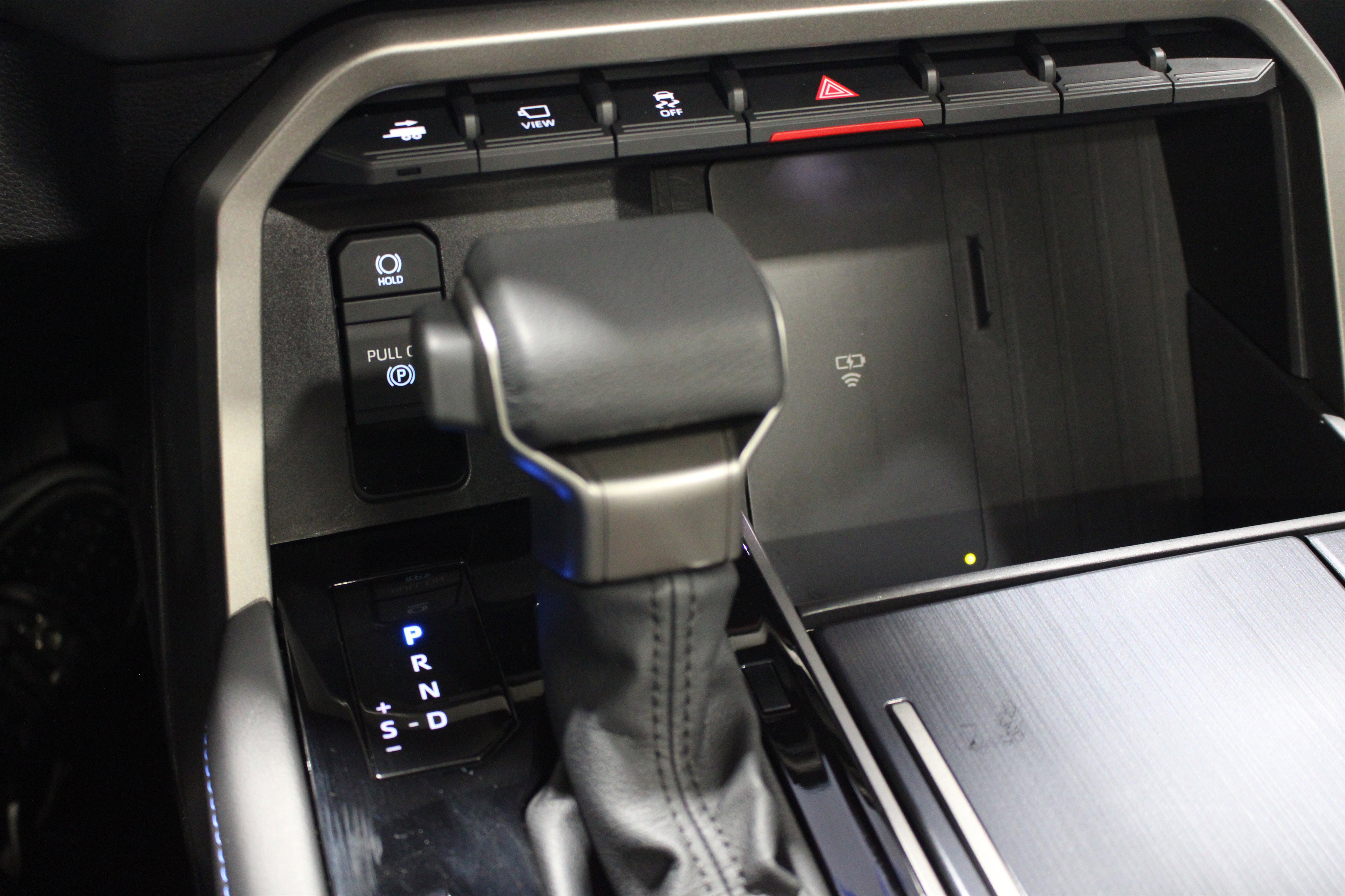 Used 2026 Toyota Sequoia Platinum image 20