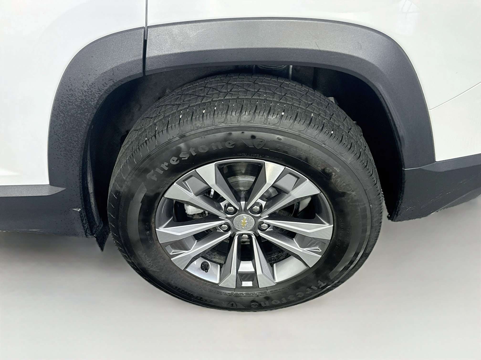 Used 2025 Chevrolet Equinox LT w/ Convenience Package II FWD image 11