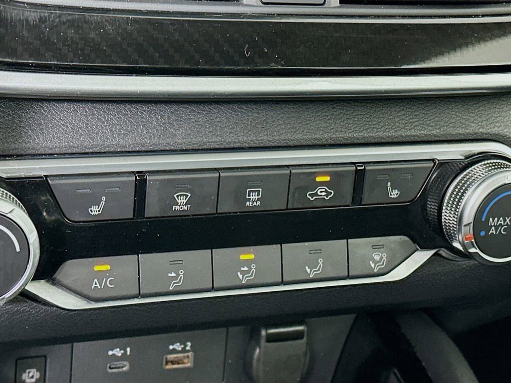 Certified 2023 Nissan Altima 2.5 SR w/ SR Premium Package FWD image 28