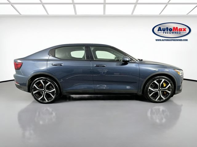 Used 2022 Polestar Polestar 2 w/ Performance Package AWD/4WD image 9