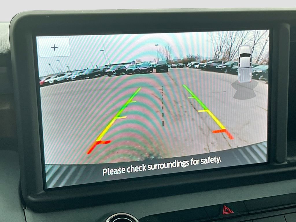 Used 2024 Ford Maverick Lariat w/ FX4 Off-Road Package image 14