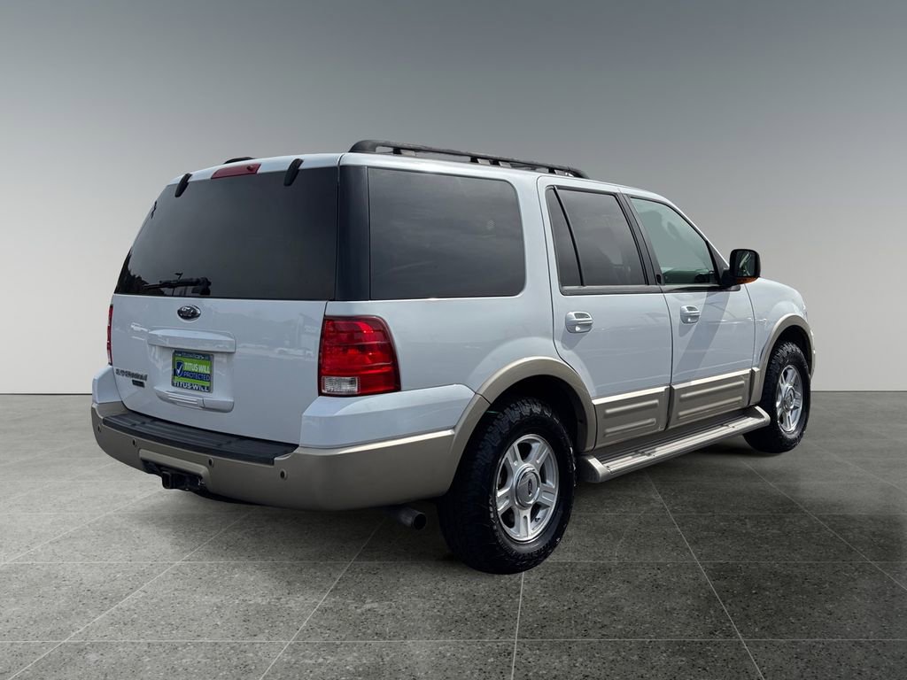 Used 2006 Ford Expedition Eddie Bauer image 7
