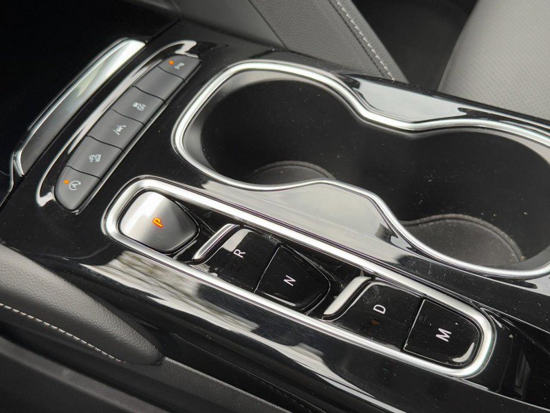 Used 2023 Buick Envision Essence image 20