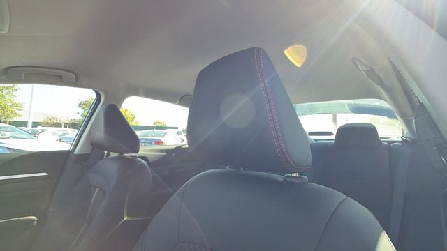 New 2025 Nissan Altima 2.5 SR image 22