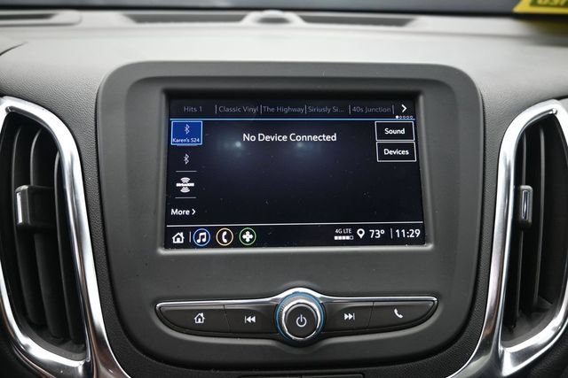 Used 2024 Chevrolet Equinox LT AWD/4WD image 27